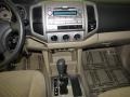 Super White - Tacoma V6 PreRunner Access Cab Photo No. 10