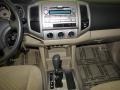 2009 Super White Toyota Tacoma V6 PreRunner Access Cab  photo #10