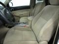 Super White - Tacoma V6 PreRunner Access Cab Photo No. 12