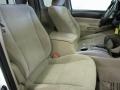 Super White - Tacoma V6 PreRunner Access Cab Photo No. 13