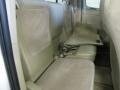 Super White - Tacoma V6 PreRunner Access Cab Photo No. 14