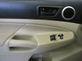 2009 Super White Toyota Tacoma V6 PreRunner Access Cab  photo #15