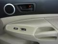 Super White - Tacoma V6 PreRunner Access Cab Photo No. 16