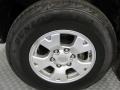 Super White - Tacoma V6 PreRunner Access Cab Photo No. 18