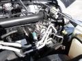 Bright Silver Metallic - Wrangler Unlimited 4x4 Photo No. 19