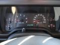 Bright Silver Metallic - Wrangler Unlimited 4x4 Photo No. 24