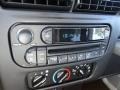 Bright Silver Metallic - Wrangler Unlimited 4x4 Photo No. 25