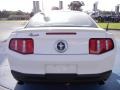 2011 Performance White Ford Mustang V6 Premium Coupe  photo #4