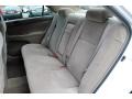Super White - Camry LE Photo No. 18