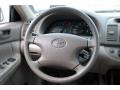 Super White - Camry LE Photo No. 20