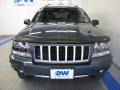 Steel Blue Pearl - Grand Cherokee Laredo 4x4 Photo No. 7