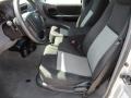 Silver Metallic - Ranger XLT Regular Cab Photo No. 5