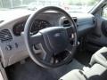 Silver Metallic - Ranger XLT Regular Cab Photo No. 6