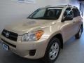 Sandy Beach Metallic - RAV4 4WD Photo No. 2