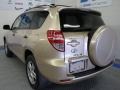 Sandy Beach Metallic - RAV4 4WD Photo No. 3