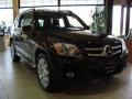 Black - GLK 350 4Matic Photo No. 1