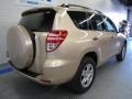 Sandy Beach Metallic - RAV4 4WD Photo No. 4