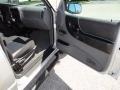 Silver Metallic - Ranger XLT Regular Cab Photo No. 11