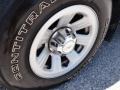 Silver Metallic - Ranger XLT Regular Cab Photo No. 16