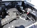 Silver Metallic - Ranger XLT Regular Cab Photo No. 18