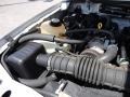 Silver Metallic - Ranger XLT Regular Cab Photo No. 19