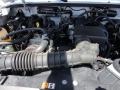 Silver Metallic - Ranger XLT Regular Cab Photo No. 20