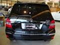 Black - GLK 350 4Matic Photo No. 5