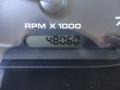 Silver Metallic - Ranger XLT Regular Cab Photo No. 22
