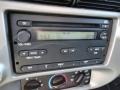 Silver Metallic - Ranger XLT Regular Cab Photo No. 24