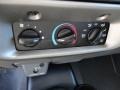 Silver Metallic - Ranger XLT Regular Cab Photo No. 25
