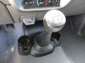 Silver Metallic - Ranger XLT Regular Cab Photo No. 26