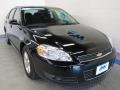 Black - Impala LT Photo No. 1