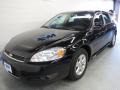 Black - Impala LT Photo No. 2