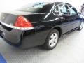Black - Impala LT Photo No. 4
