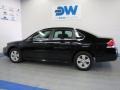 Black - Impala LT Photo No. 6