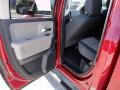 2009 Inferno Red Crystal Pearl Dodge Ram 1500 TRX Quad Cab  photo #6