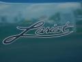 2000 Ford F150 Lariat Extended Cab Marks and Logos