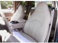  2000 F150 Lariat Extended Cab Medium Parchment Interior