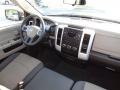 2009 Inferno Red Crystal Pearl Dodge Ram 1500 TRX Quad Cab  photo #14