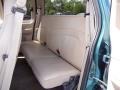  2000 F150 Lariat Extended Cab Medium Parchment Interior