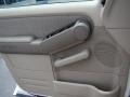 2006 Oxford White Ford Explorer XLT  photo #21