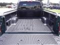 2000 Amazon Green Metallic Ford F150 Lariat Extended Cab  photo #26