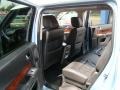 2009 Light Ice Blue Metallic Ford Flex Limited  photo #12