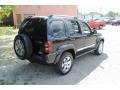 Black - Liberty Limited 4x4 Photo No. 11