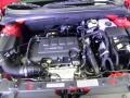 1.4 Liter DI Turbocharged DOHC 16-Valve VVT 4 Cylinder Engine for 2012 Chevrolet Cruze LT/RS #53414482