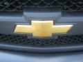2011 Chevrolet Silverado 1500 Regular Cab Marks and Logos