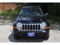 Black - Liberty Limited 4x4 Photo No. 15