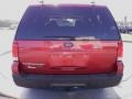 Redfire Metallic - Expedition XLT Photo No. 4