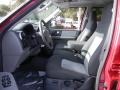 2005 Redfire Metallic Ford Expedition XLT  photo #11