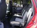 2005 Redfire Metallic Ford Expedition XLT  photo #15
